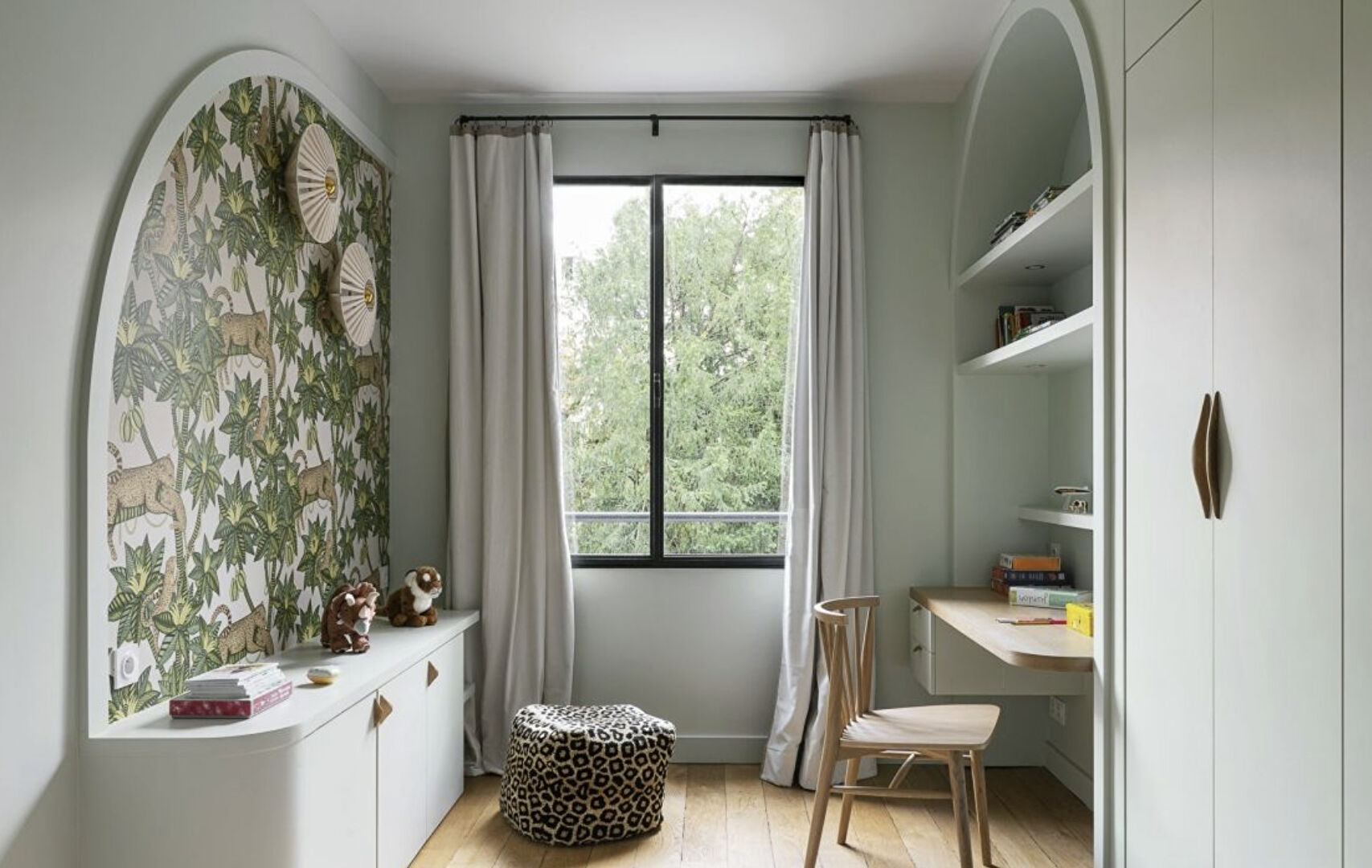 Photo MAISON DE VILLE 6 PIECES JARDIN - A 20min de Paris image 6/6