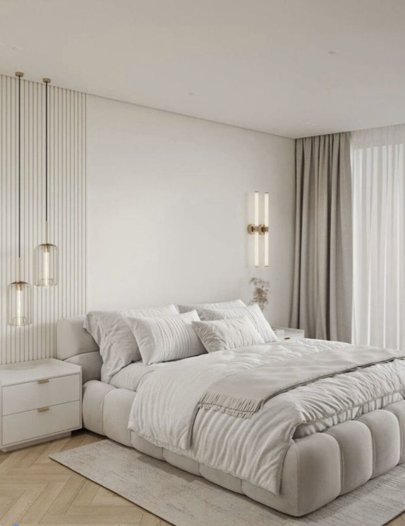 Photo SUPERBE 4 PIÈCES BALCONS VUE MER image 2/5