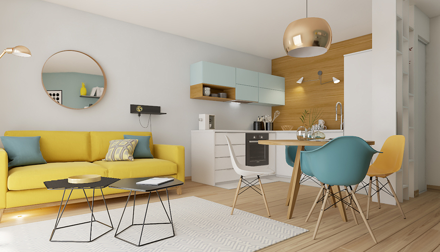 Agence immobilière de ASINVESTIMMO - ASINVESTIMMO
