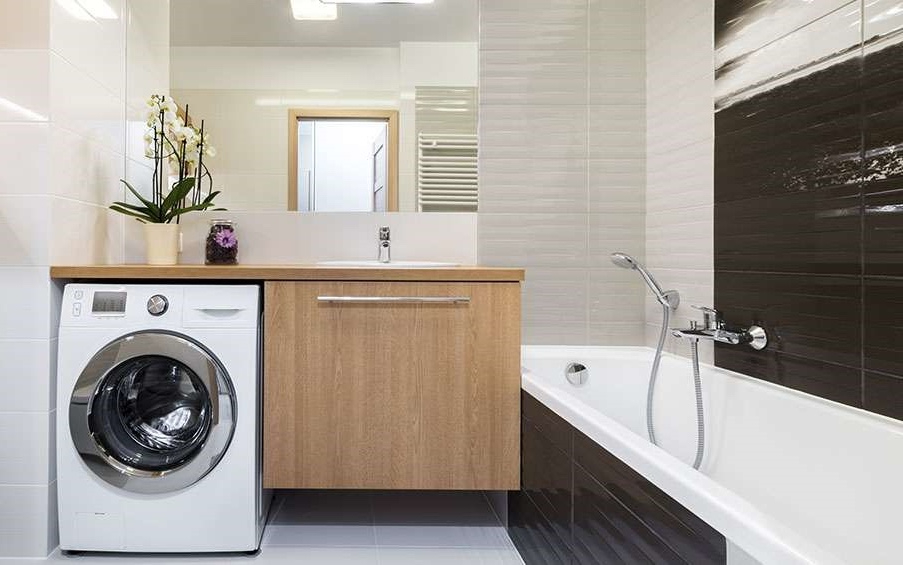 Photo Beau T3 - Balcon / Terrasse & Parking - Proche RER C et Transiliens H Beauchamp image 4/4