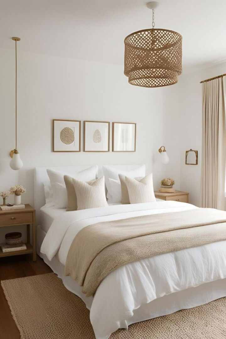 Photo BEAU 3 PIÈCES - BALCON & PARKING - 900M RER C image 2/4