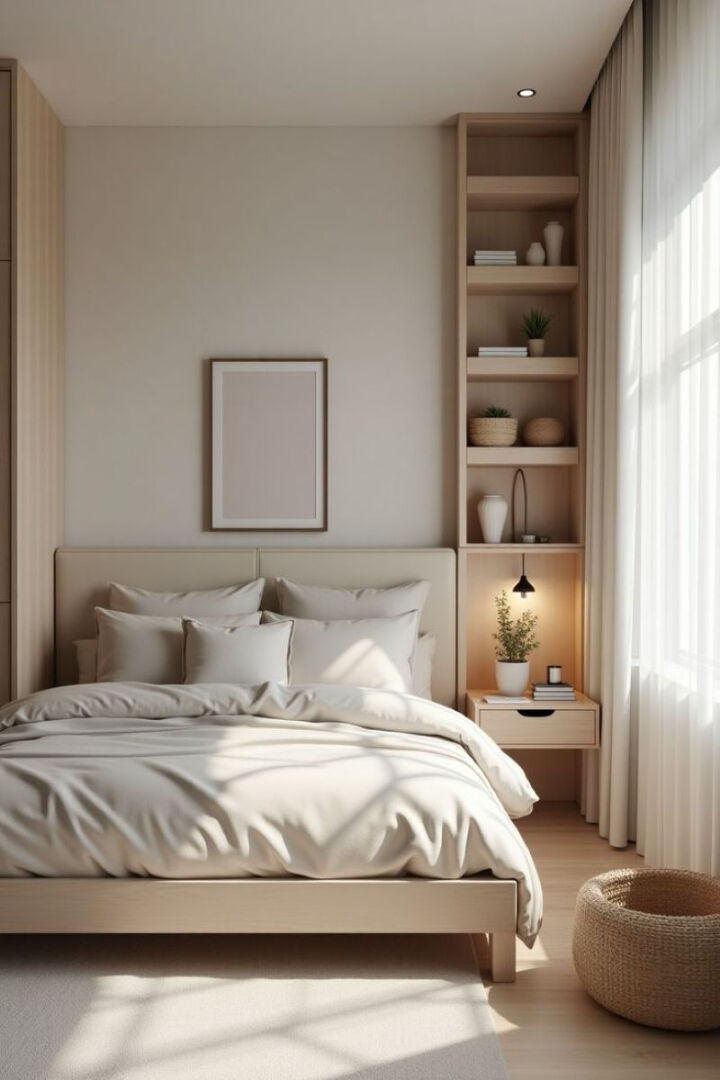 Photo BEAU 3 PIÈCES - BALCON & PARKING - 900M RER C image 4/4