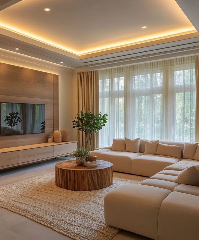 Photo GRAND 5 PIÈCES - BALCON & PARKING image 1/6