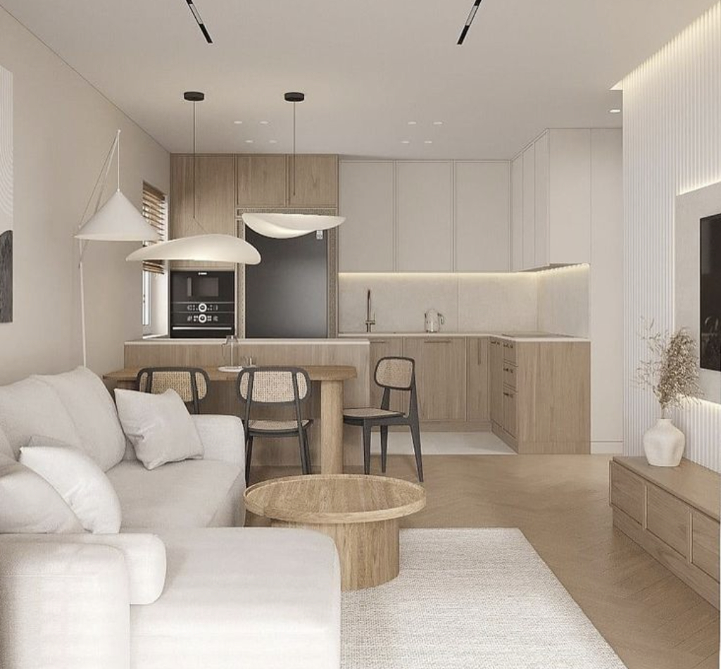 Photo 2P BALCON PARKING RESIDENCE DE STANDING - image 2/4