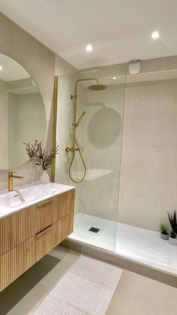 Photo BEAU 2 PIÈCES - BALCON & PARKING image 3/3