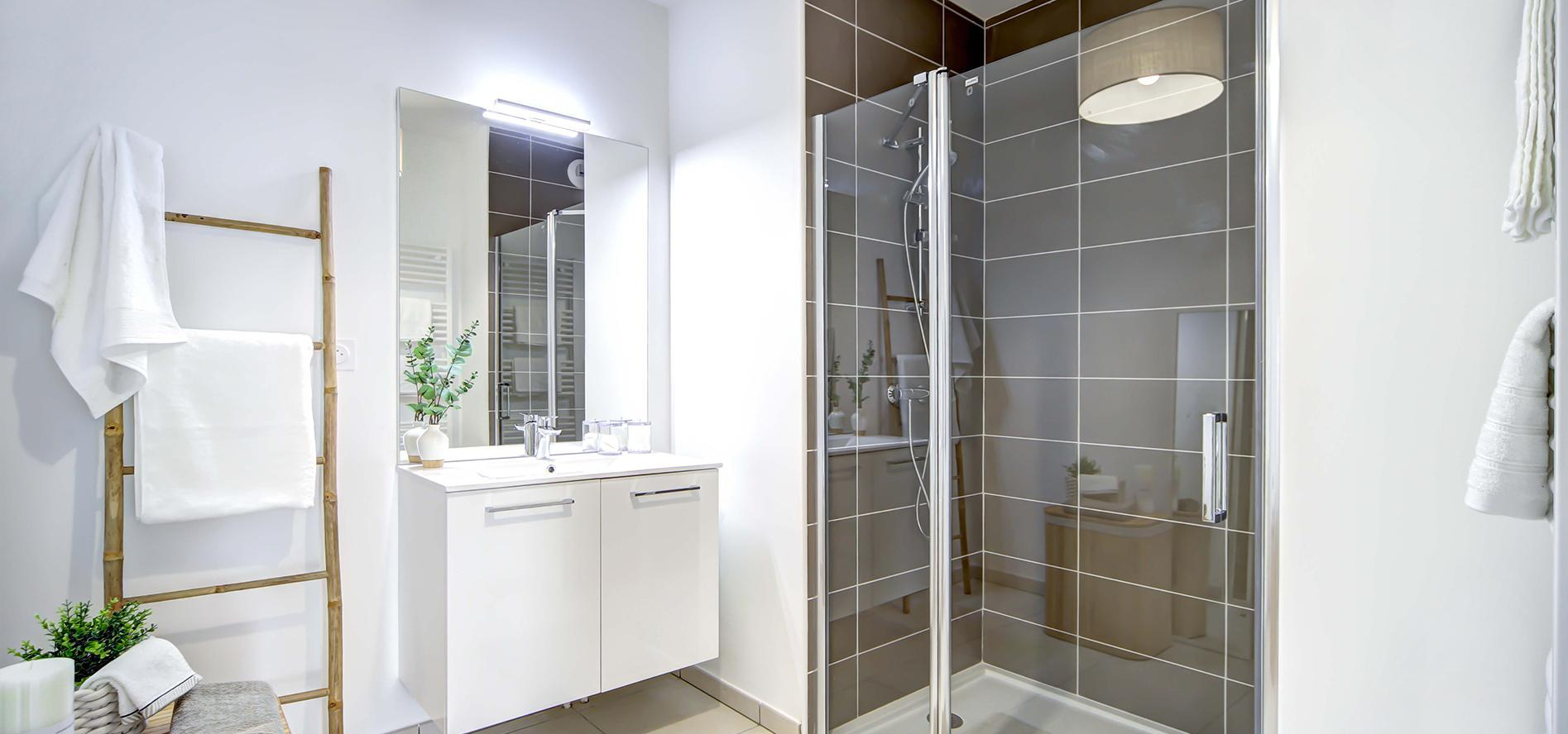 Photo BEAU 4 PIÈCES - BALCON & PARKING image 3/6