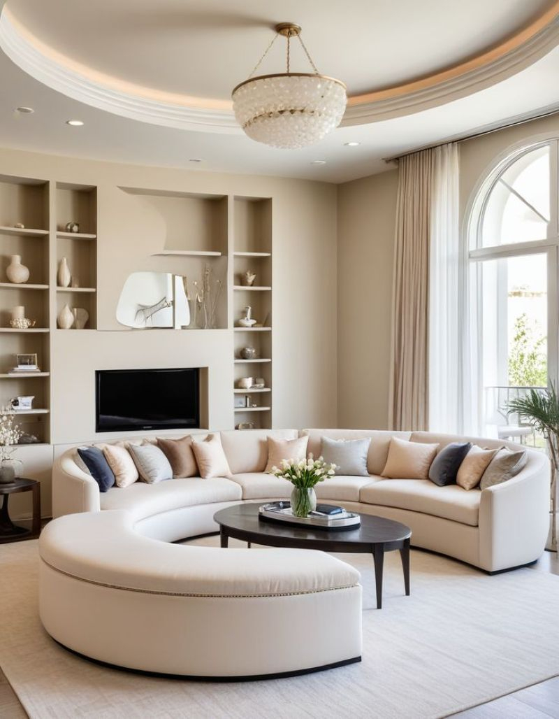 4 PIÈCES DERNER ÉTAGE TERRASSE & PARKINGS