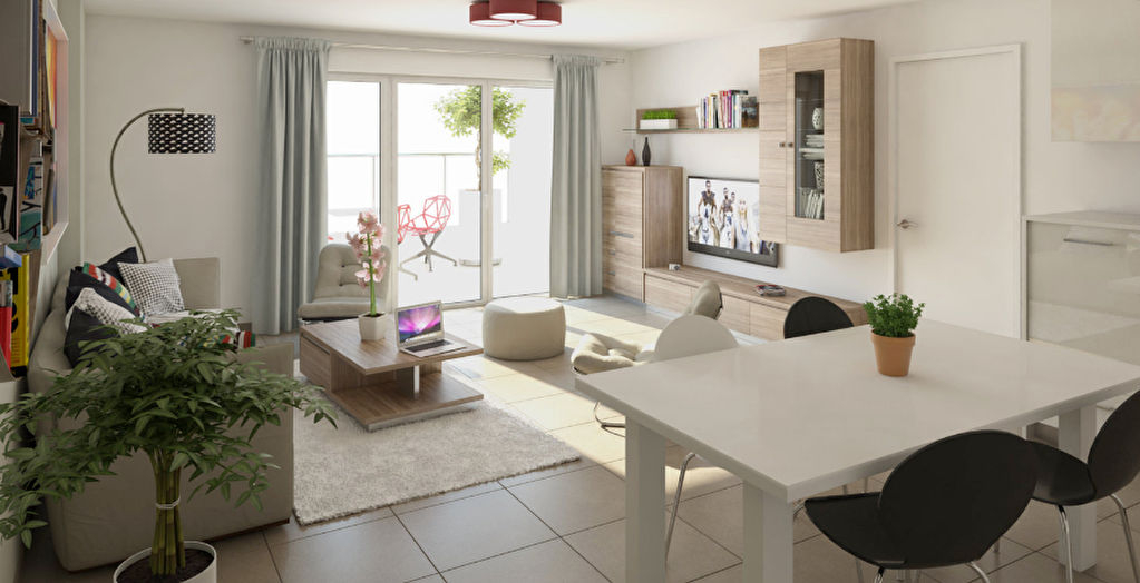 Image principale - Arnouville