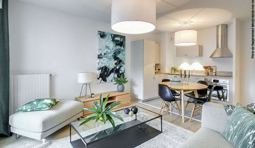 Image principale - Neuilly-Plaisance