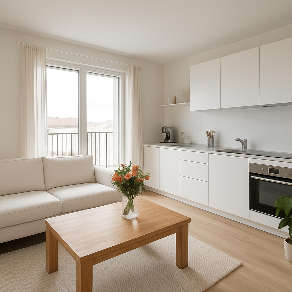 Agence immobilière de IMOZOUM