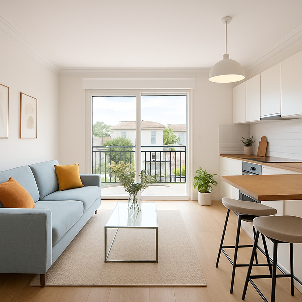 Agence immobilière de IMOZOUM