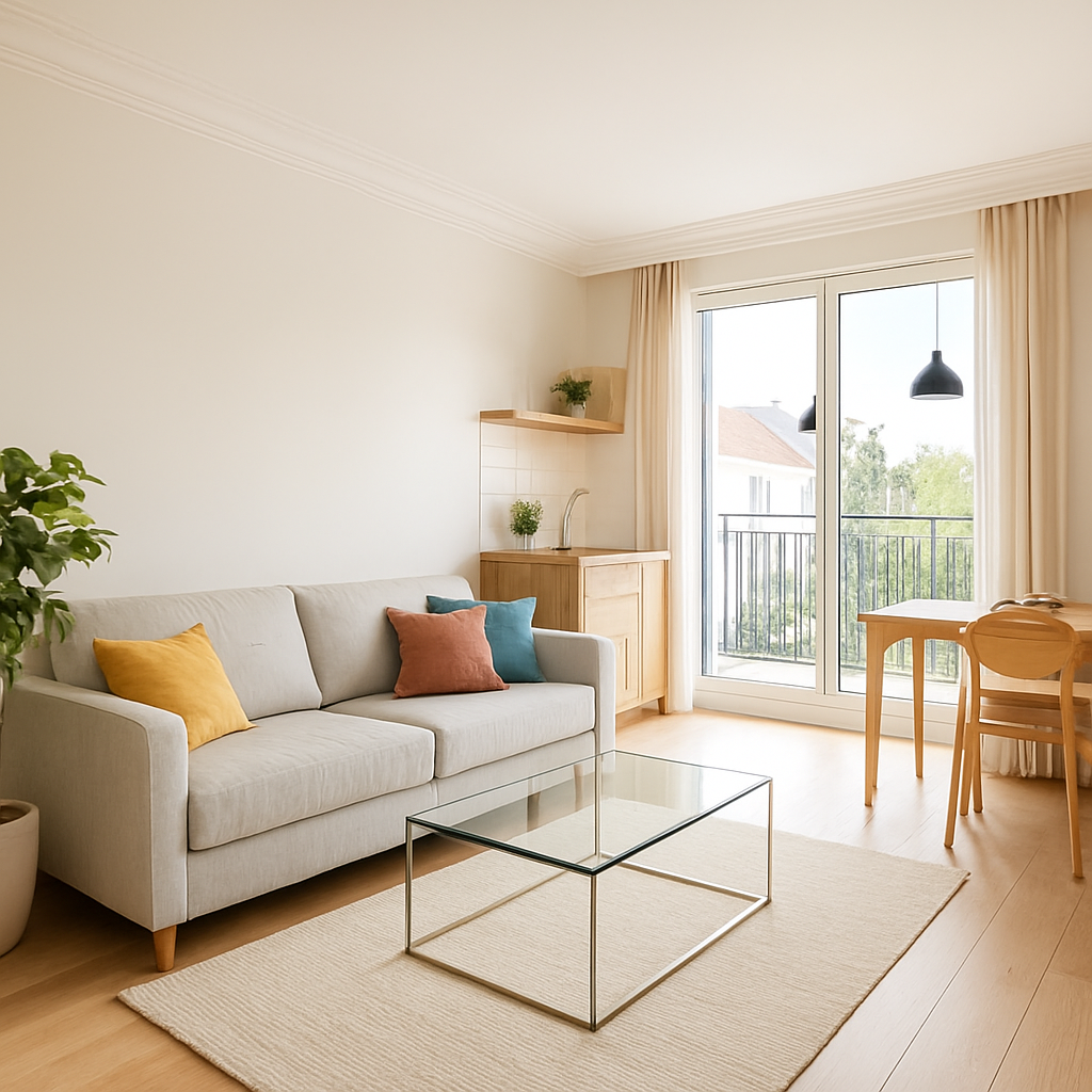 Agence immobilière de IMOZOUM