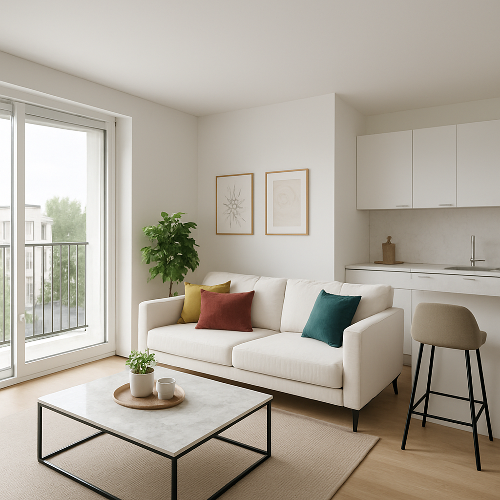 Agence immobilière de IMOZOUM