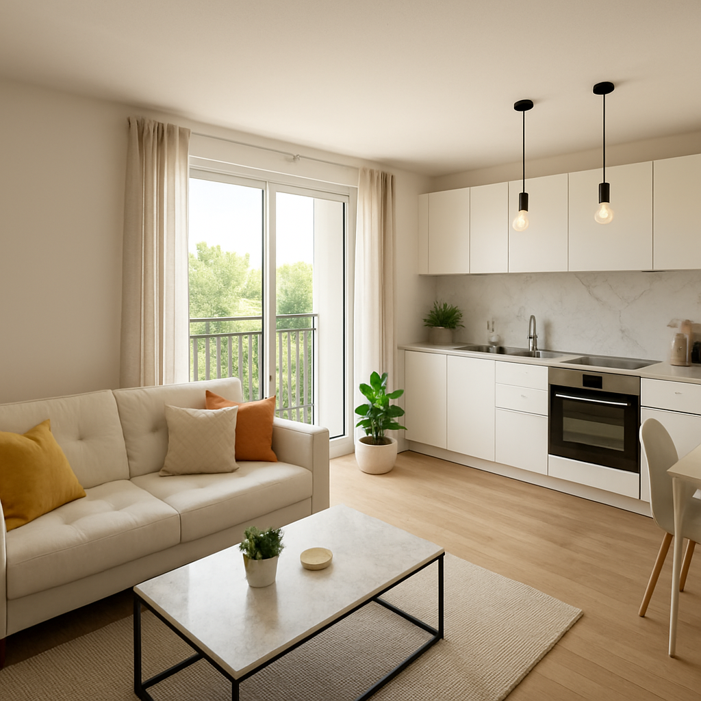 Agence immobilière de IMOZOUM