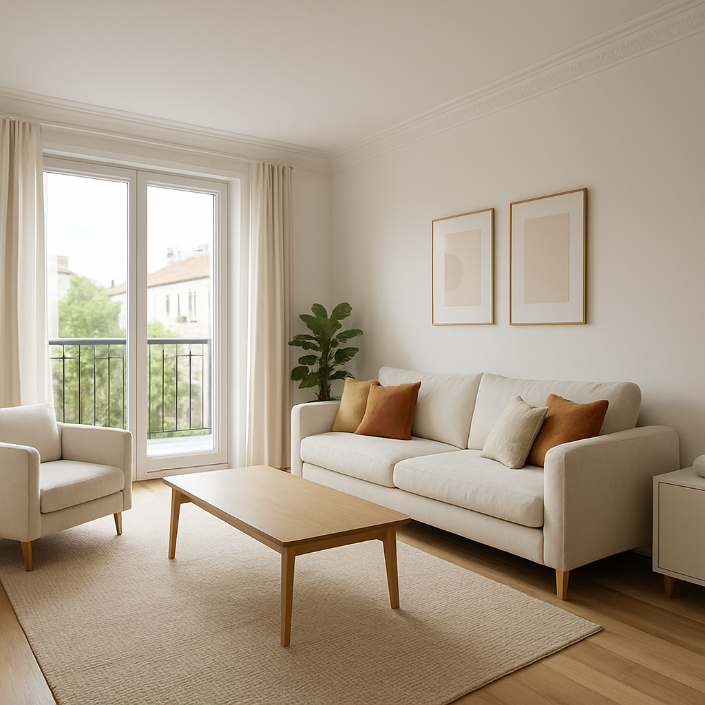 Agence immobilière de IMOZOUM