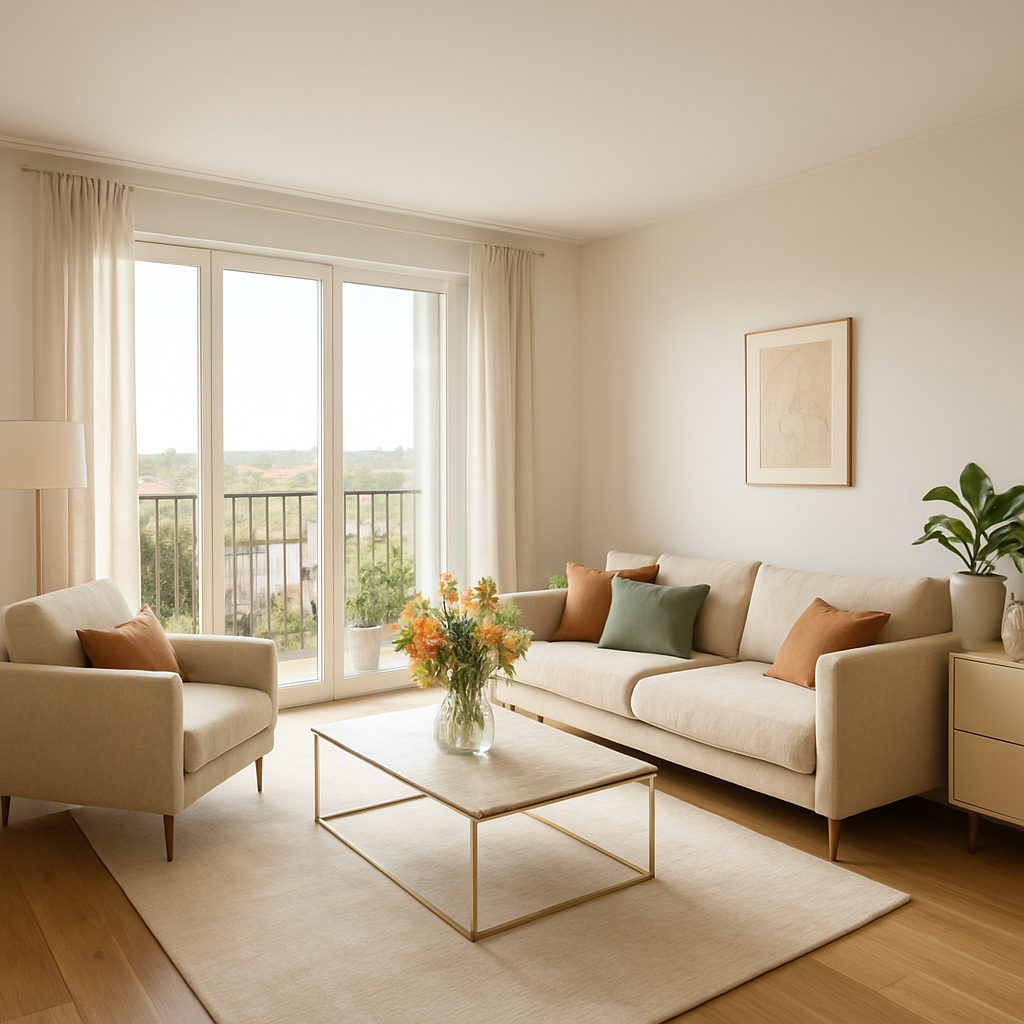 Agence immobilière de IMOZOUM