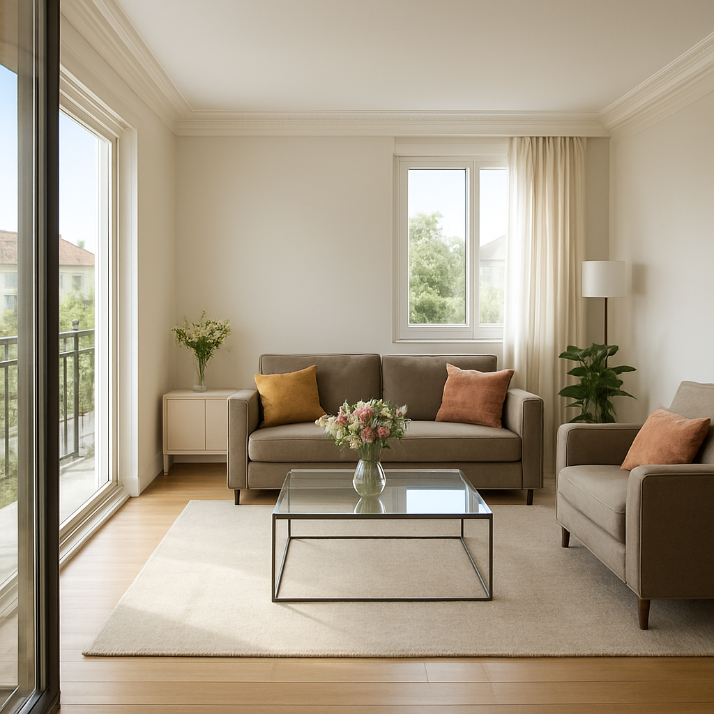 Agence immobilière de IMOZOUM