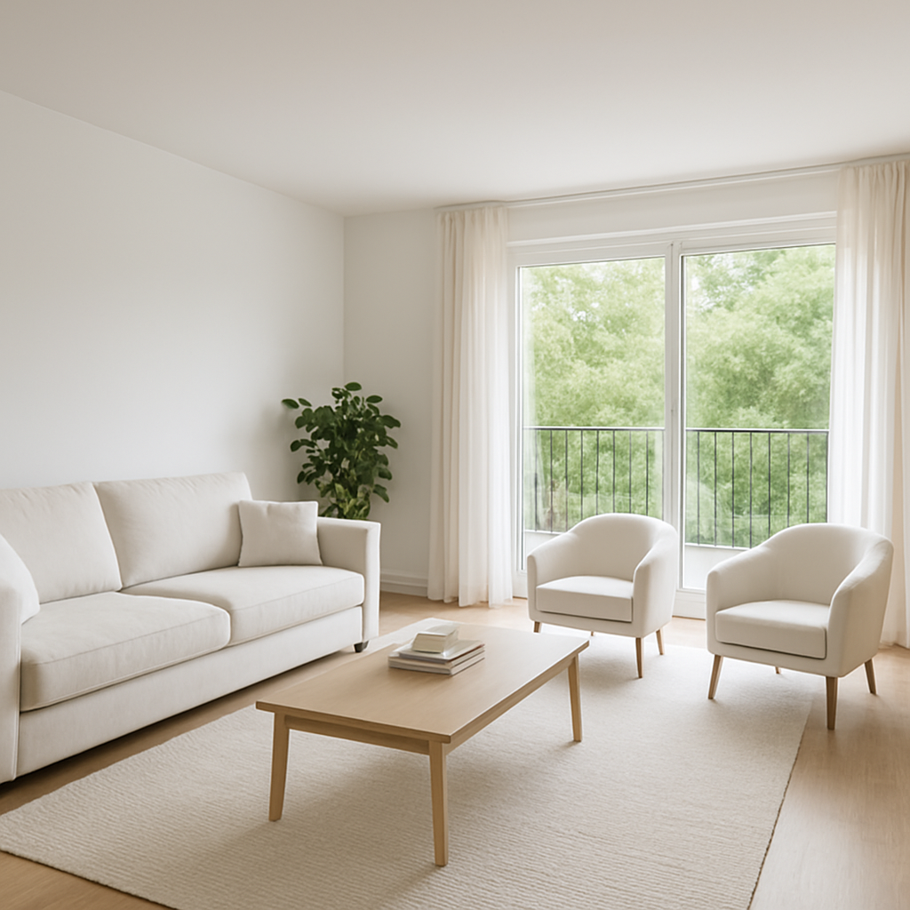 Agence immobilière de IMOZOUM