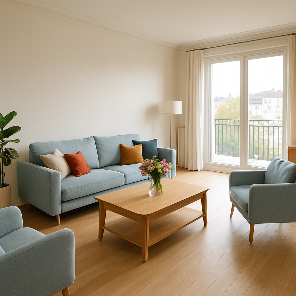 Agence immobilière de IMOZOUM