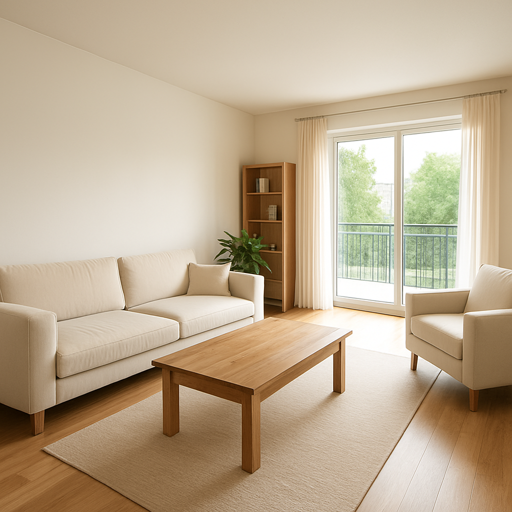 Agence immobilière de IMOZOUM