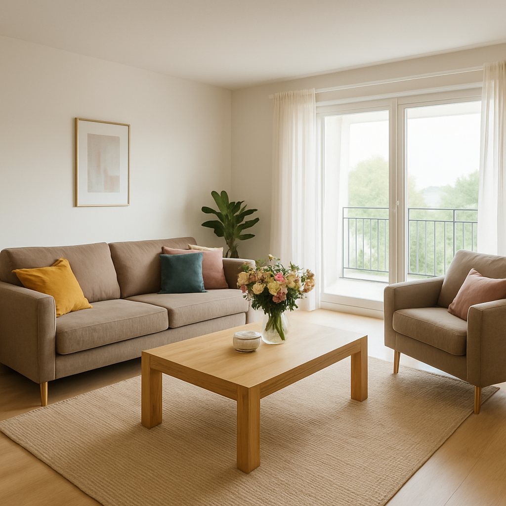 Agence immobilière de IMOZOUM