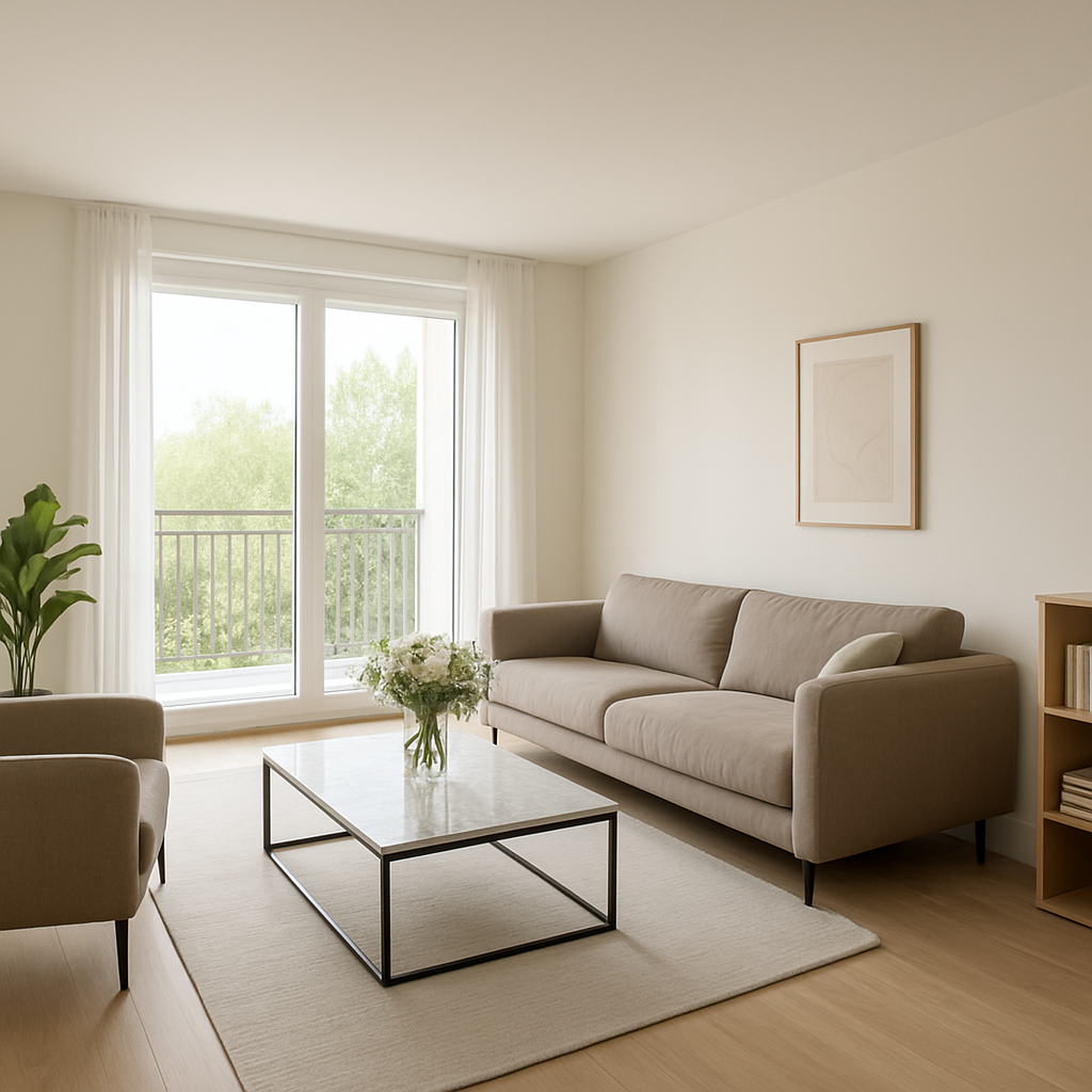 Agence immobilière de IMOZOUM