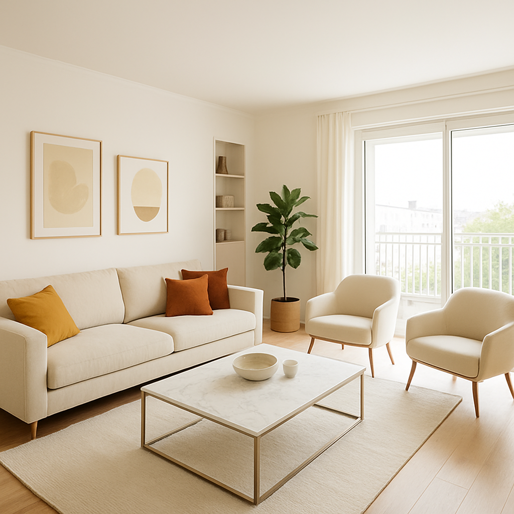 Agence immobilière de IMOZOUM