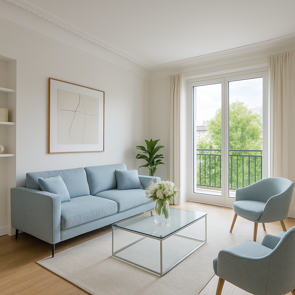 Agence immobilière de IMOZOUM