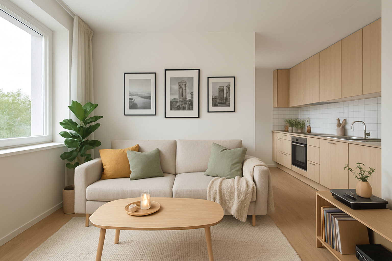 Agence immobilière de IMOZOUM