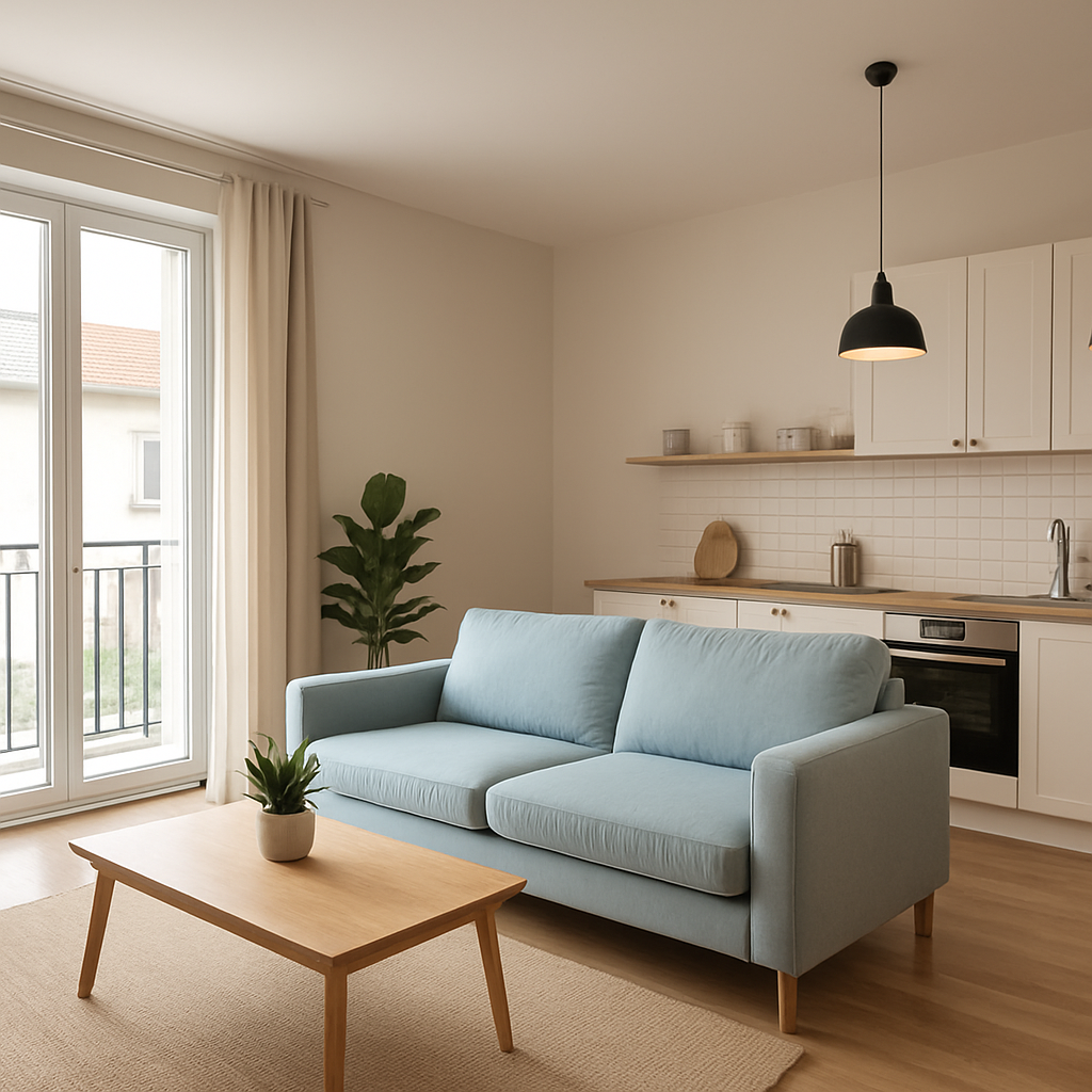 Agence immobilière de IMOZOUM