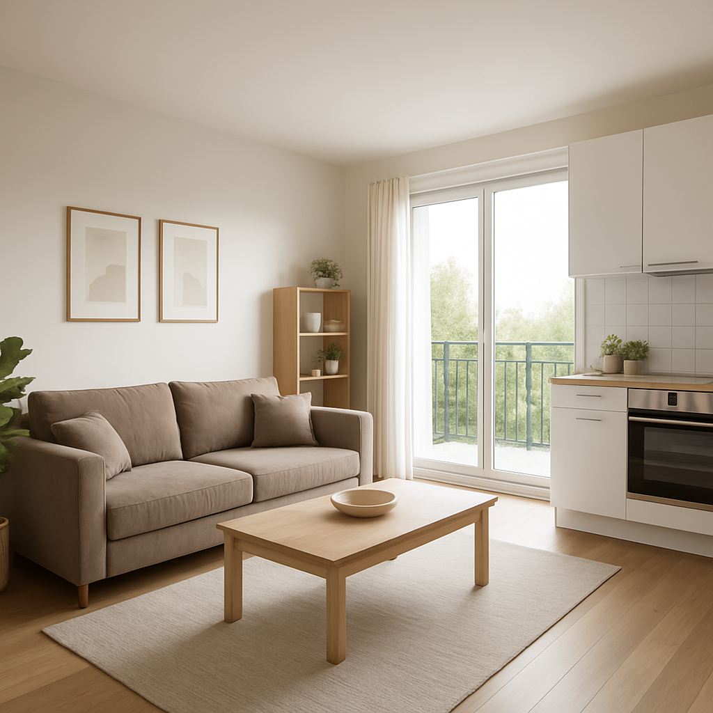 Agence immobilière de IMOZOUM