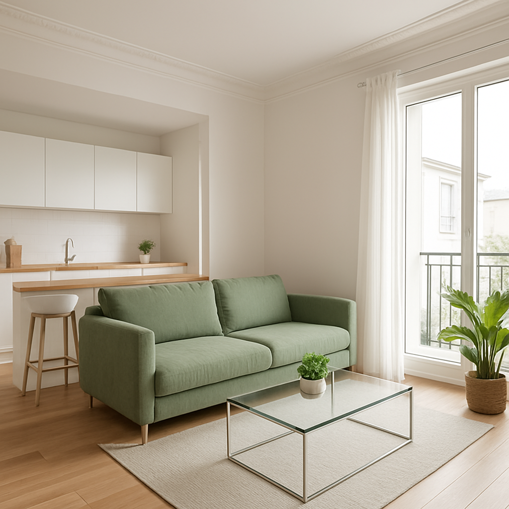 Agence immobilière de IMOZOUM