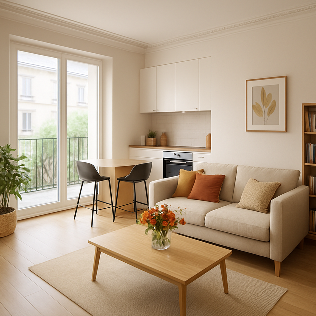 Agence immobilière de IMOZOUM