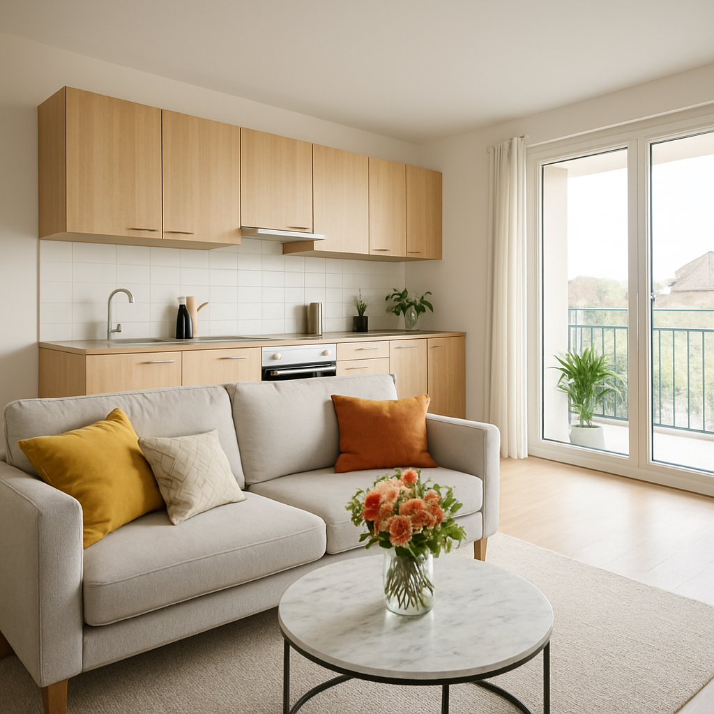 Agence immobilière de IMOZOUM