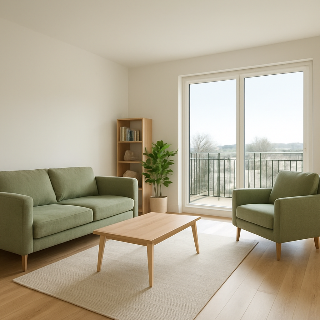 Agence immobilière de IMOZOUM