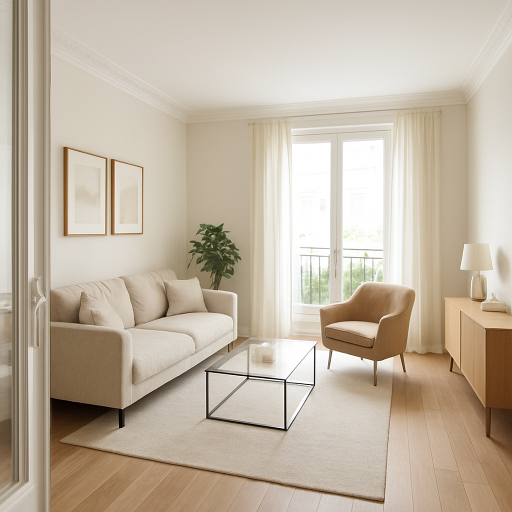 Agence immobilière de IMOZOUM