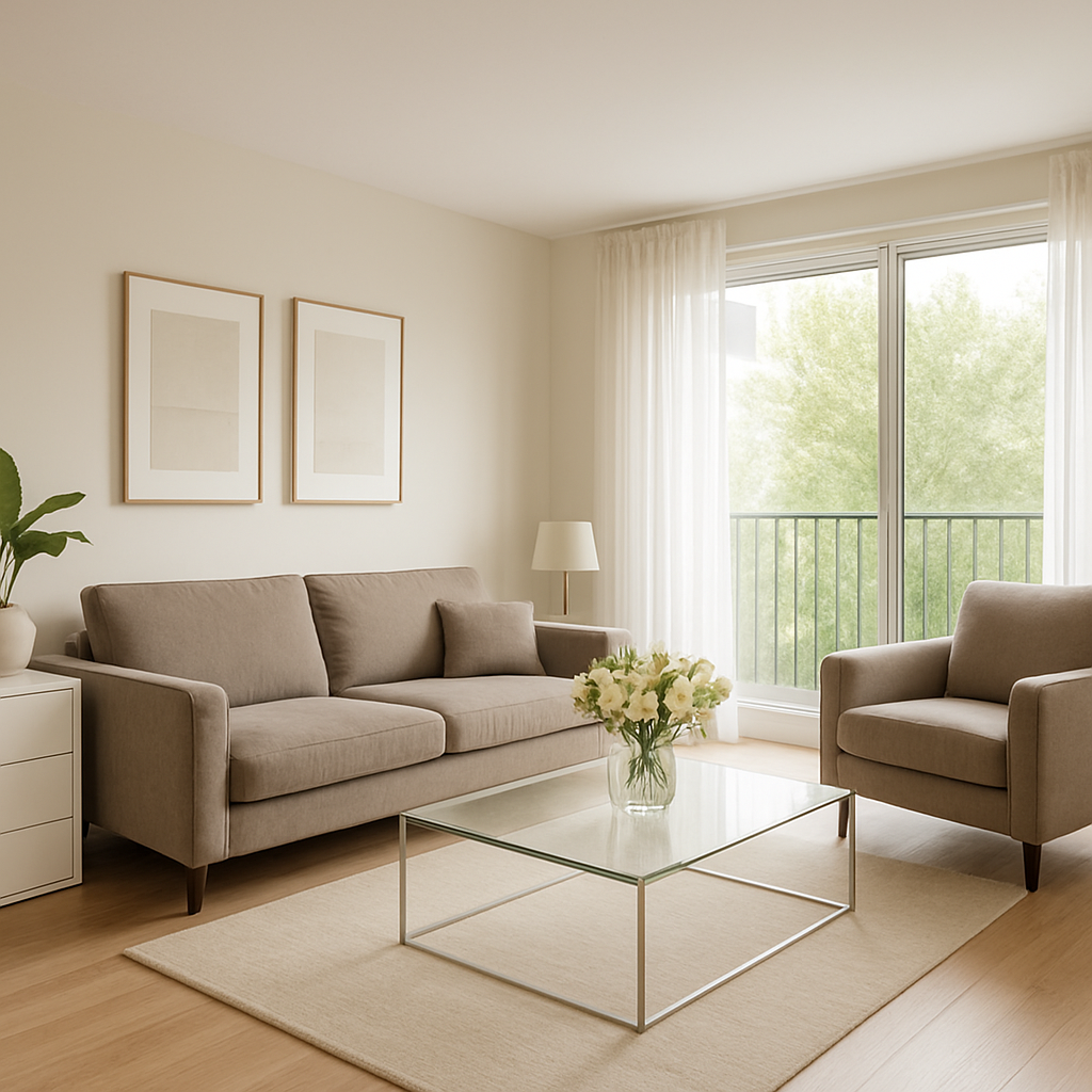 Agence immobilière de IMOZOUM