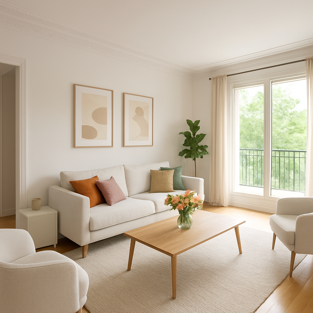 Agence immobilière de IMOZOUM