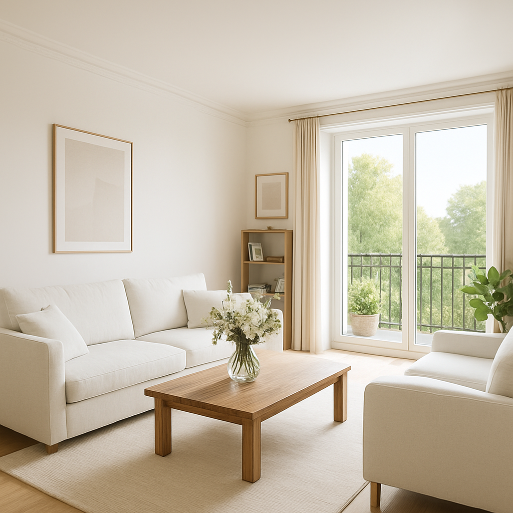 Agence immobilière de IMOZOUM