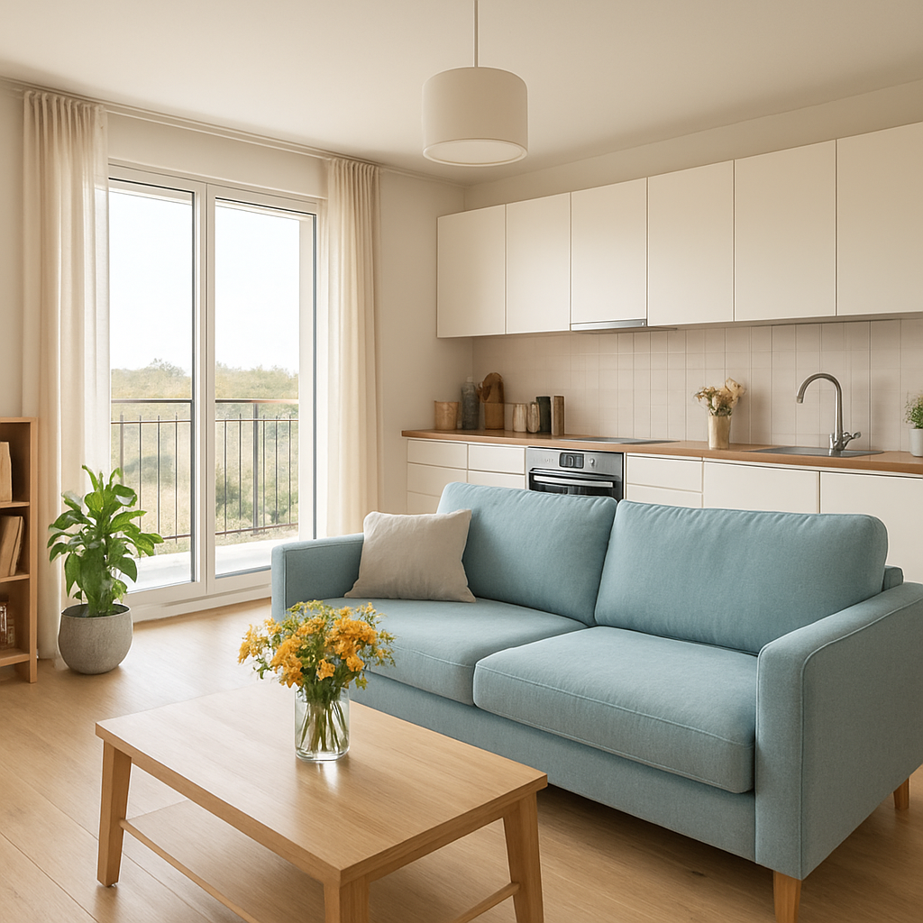 Agence immobilière de IMOZOUM