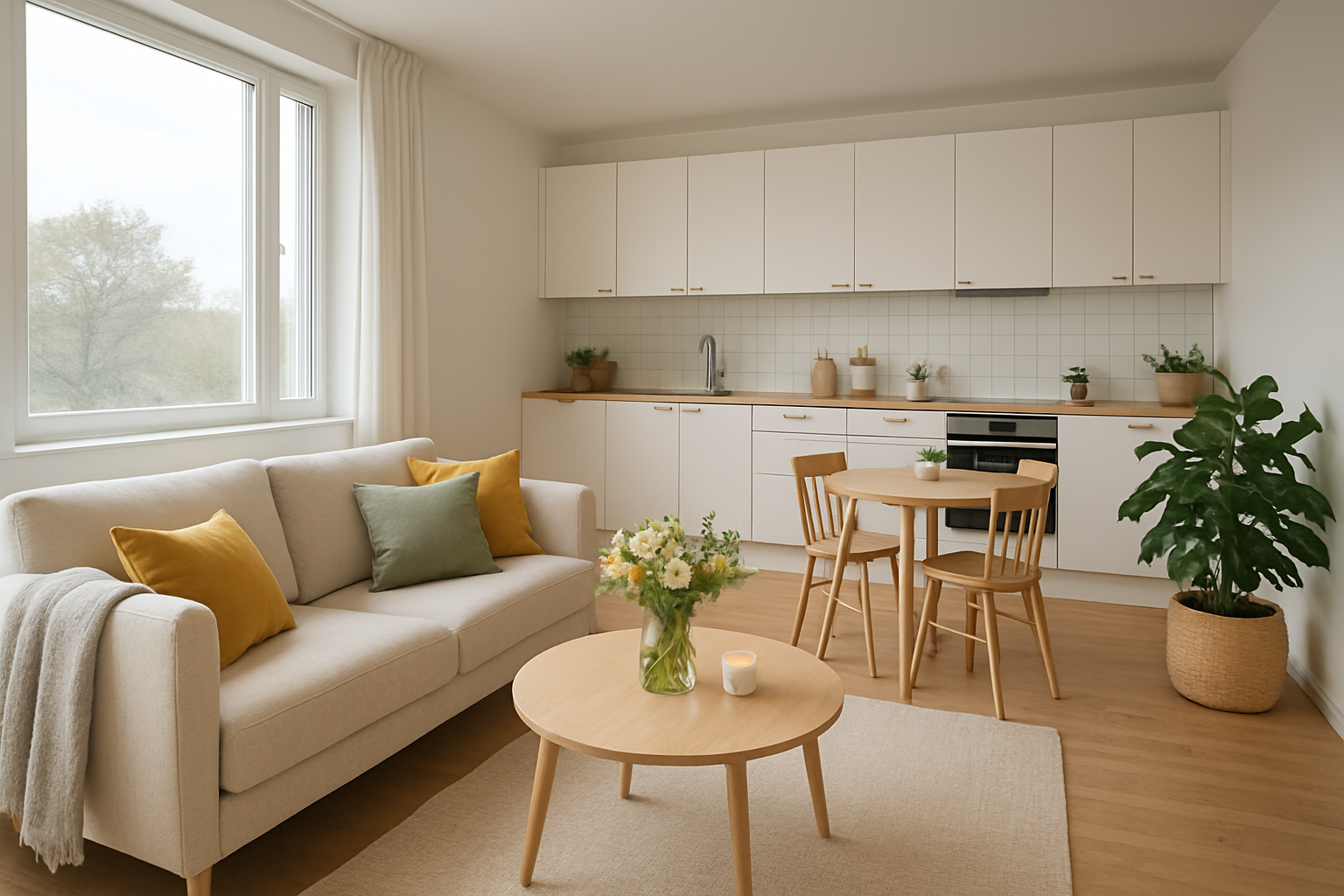 Agence immobilière de IMOZOUM