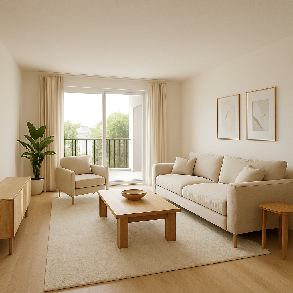 Agence immobilière de IMOZOUM