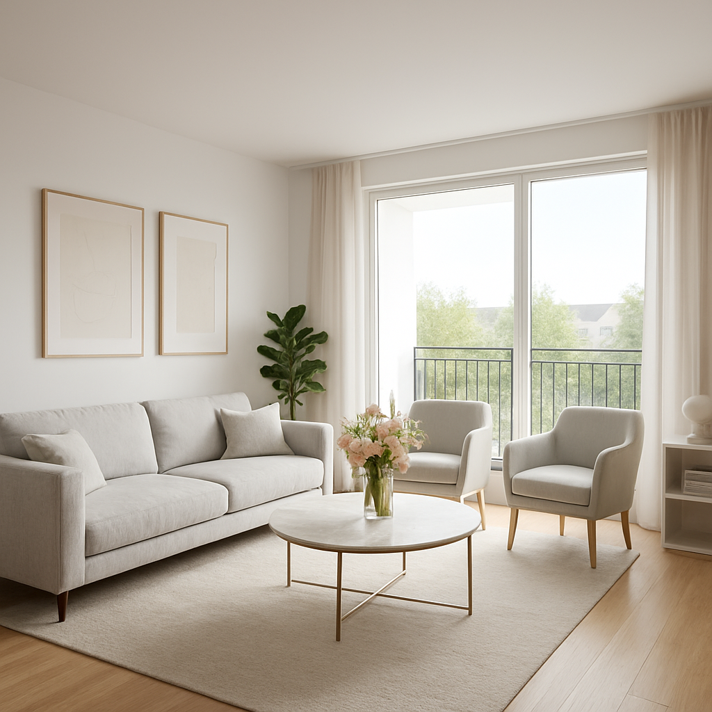 Agence immobilière de IMOZOUM