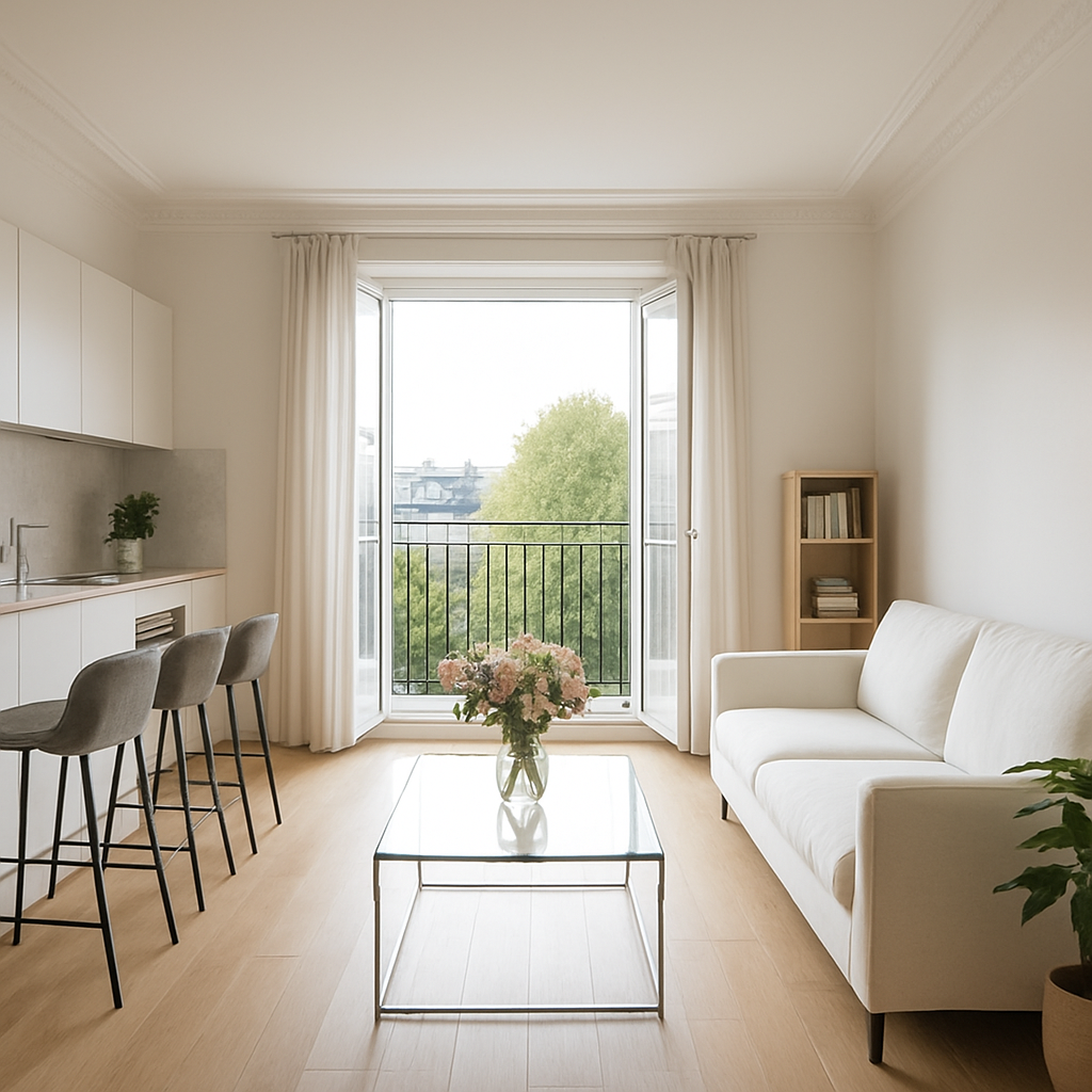 Agence immobilière de IMOZOUM