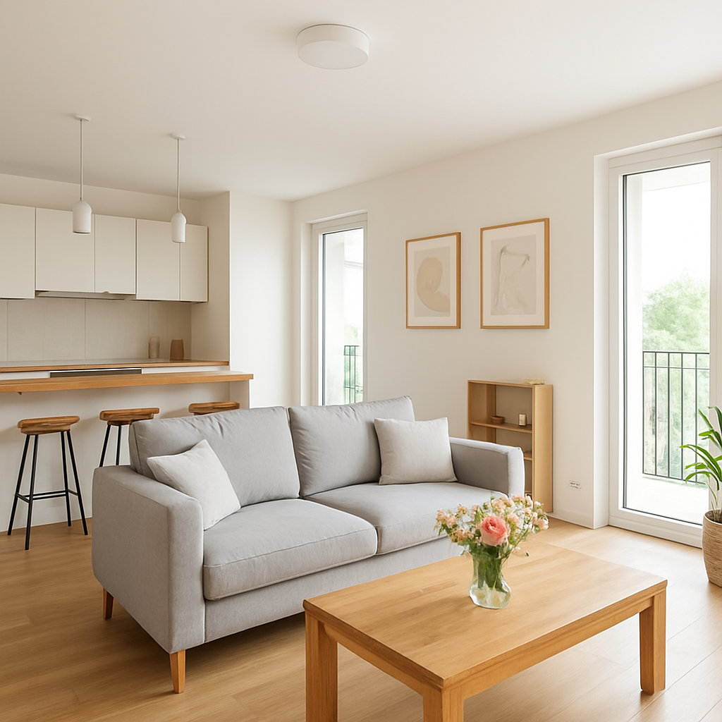 Agence immobilière de IMOZOUM