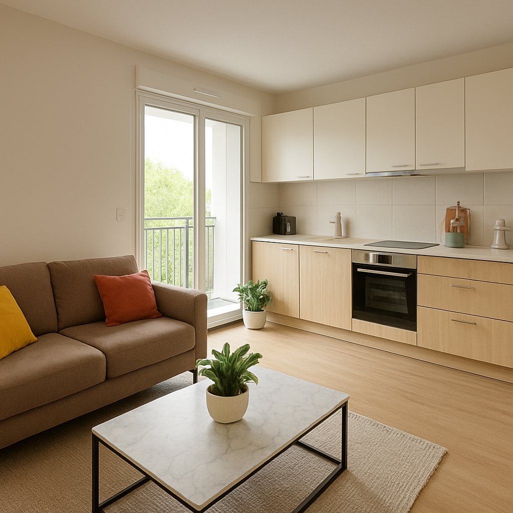 Agence immobilière de IMOZOUM