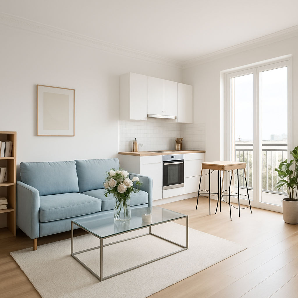 Agence immobilière de IMOZOUM