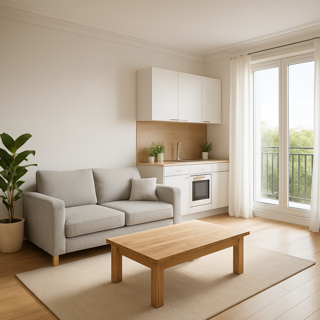 Agence immobilière de IMOZOUM