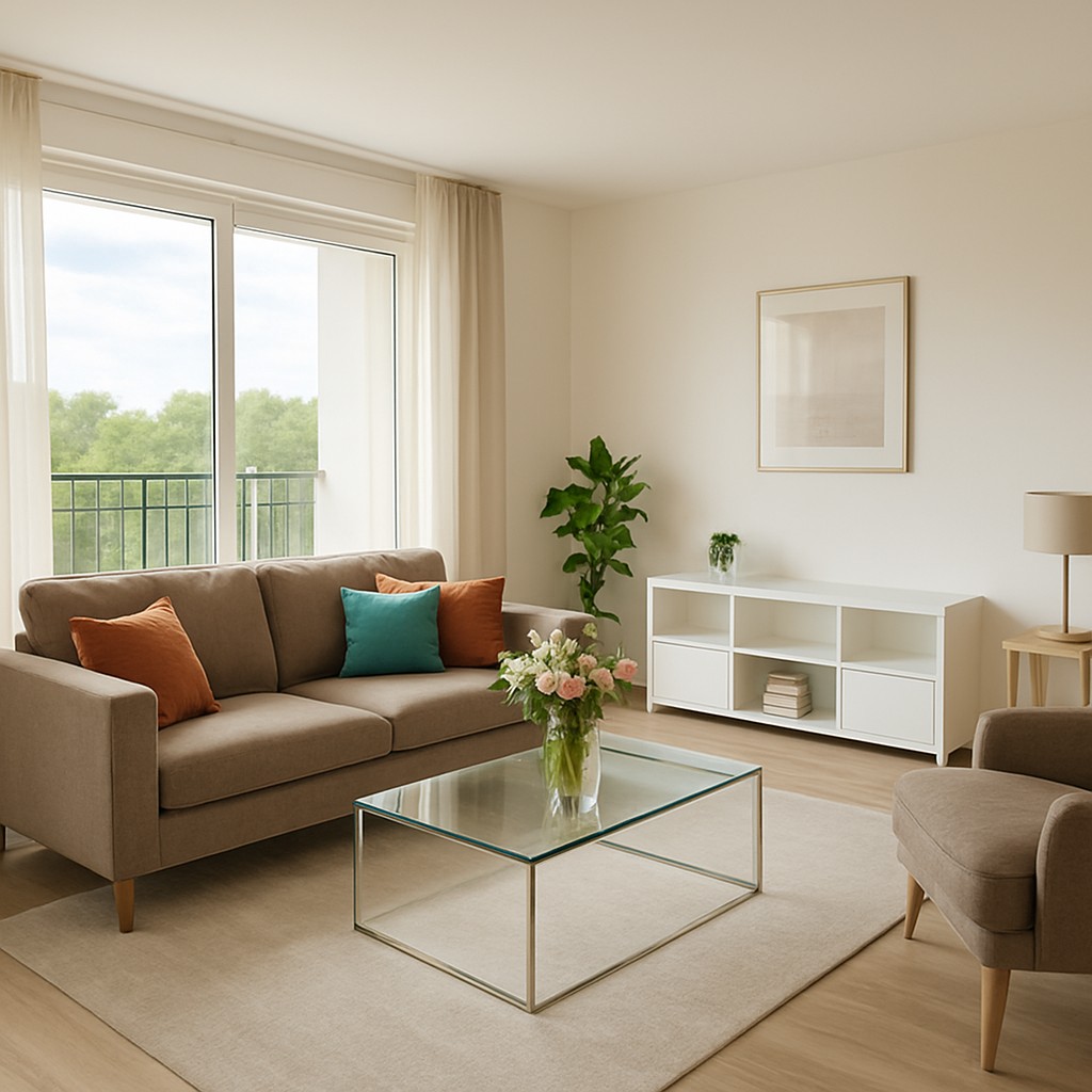 Agence immobilière de IMOZOUM