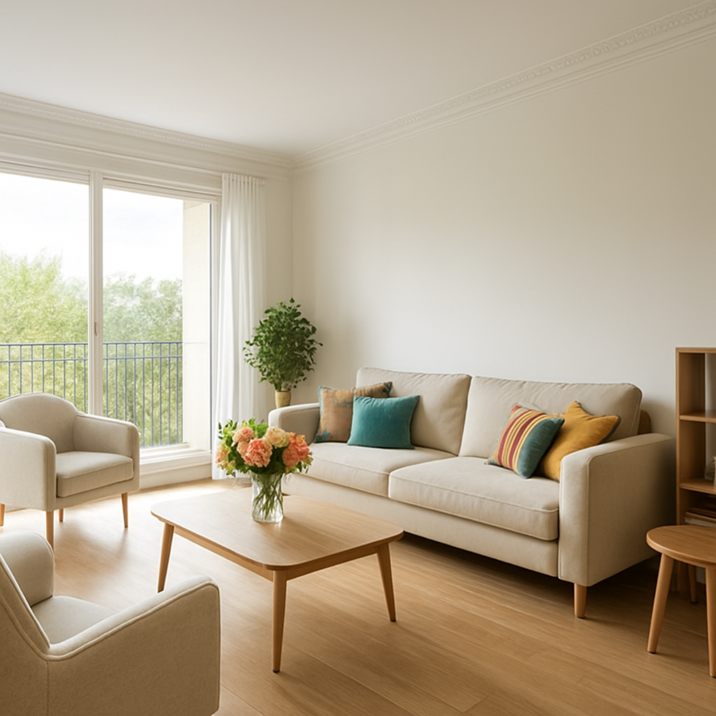 Agence immobilière de IMOZOUM